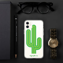 Cargar imagen en el visor de la galería, Baja Life iPhone Case