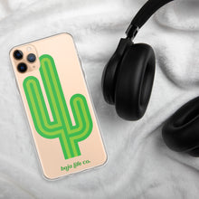 Cargar imagen en el visor de la galería, Baja Life iPhone Case