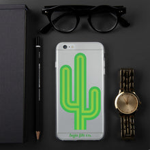 Cargar imagen en el visor de la galería, Baja Life iPhone Case