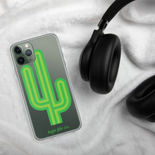 Cargar imagen en el visor de la galería, Baja Life iPhone Case