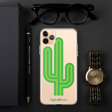 Cargar imagen en el visor de la galería, Baja Life iPhone Case