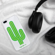 Cargar imagen en el visor de la galería, Baja Life iPhone Case