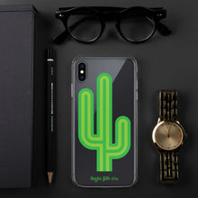 Cargar imagen en el visor de la galería, Baja Life iPhone Case