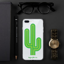 Cargar imagen en el visor de la galería, Baja Life iPhone Case