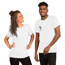 Cargar imagen en el visor de la galería, Short-Sleeve Unisex T-Shirt
