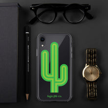 Cargar imagen en el visor de la galería, Baja Life iPhone Case