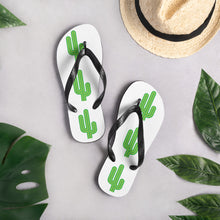 Cargar imagen en el visor de la galería, Baja Life Flip-Flops
