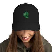 Cargar imagen en el visor de la galería, Monogram Cactus Cap
