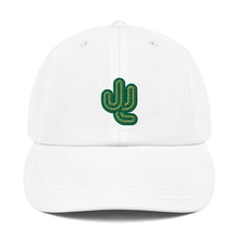 Cargar imagen en el visor de la galería, Monogram Cactus Cap
