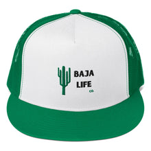 Cargar imagen en el visor de la galería, Baja Life Limited Edition Trucker Cap
