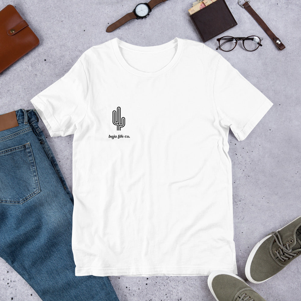 Short-Sleeve Unisex T-Shirt
