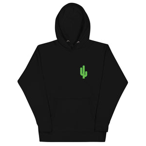 Baja Life Unisex Hoodie