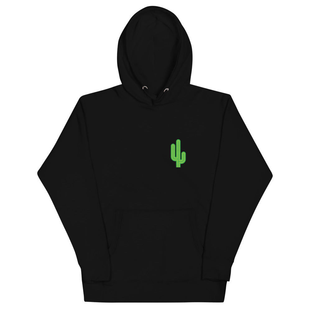Baja Life Unisex Hoodie