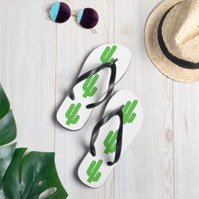 Cargar imagen en el visor de la galería, Baja Life Flip-Flops
