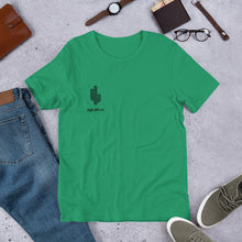 Cargar imagen en el visor de la galería, Short-Sleeve Unisex T-Shirt

