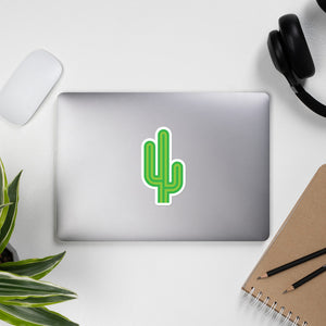 Baja Life Bubble-free stickers