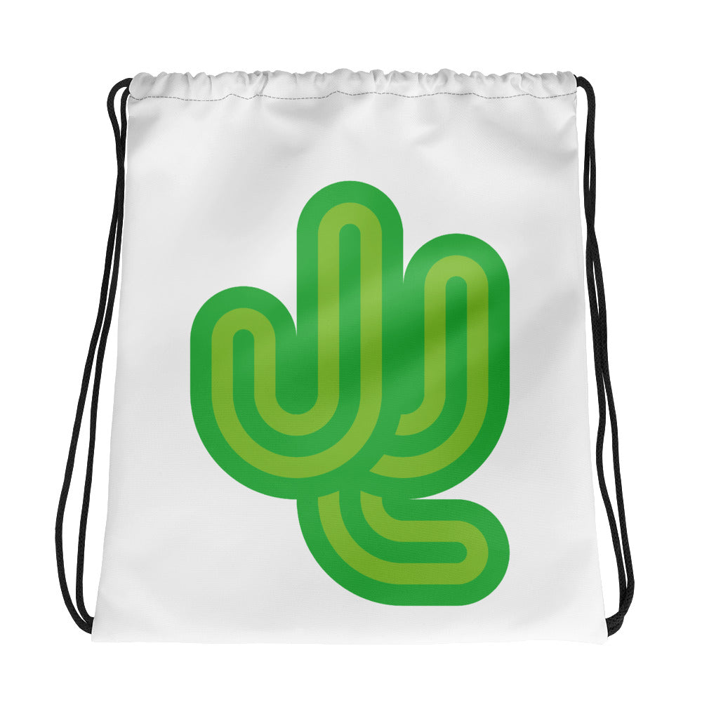Drawstring bag