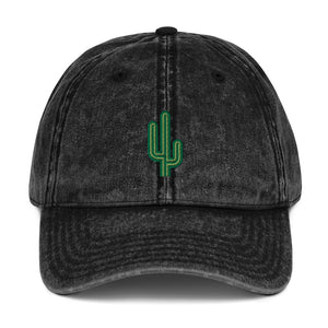 Vintage Baja Life Cap