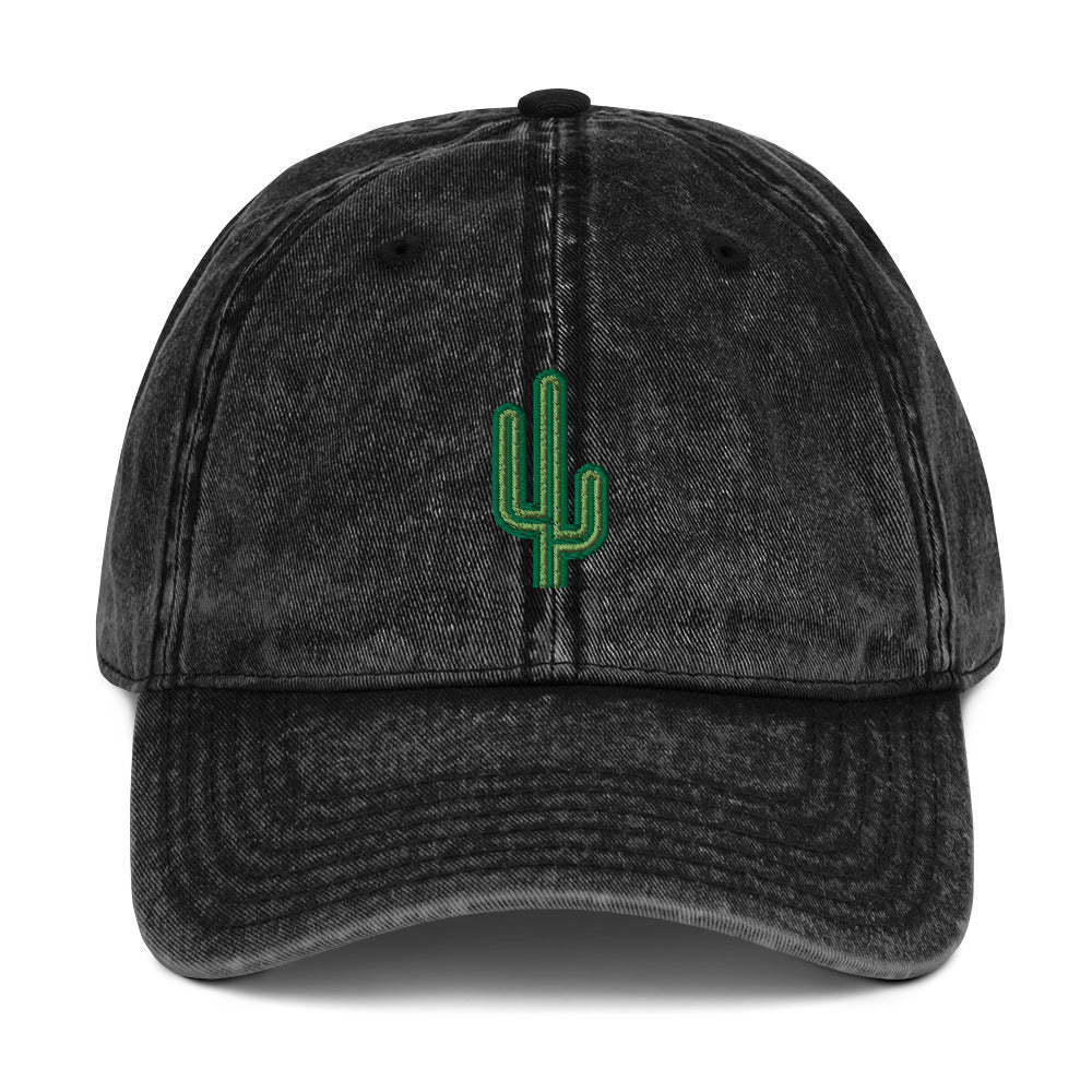 Vintage Baja Life Cap