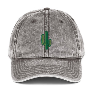 Vintage Baja Life Cap