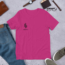 Cargar imagen en el visor de la galería, Short-Sleeve Unisex T-Shirt

