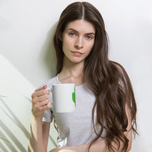 Cargar imagen en el visor de la galería, Monogram Cactus Mug
